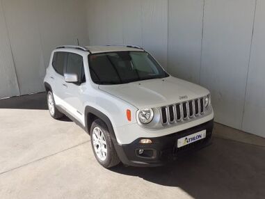 Jeep Renegade 1.6 Mjet 88kW Limited 4x2 DDCT E6